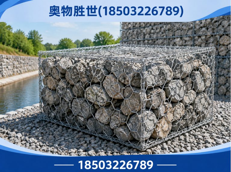 大连固滨笼展示图